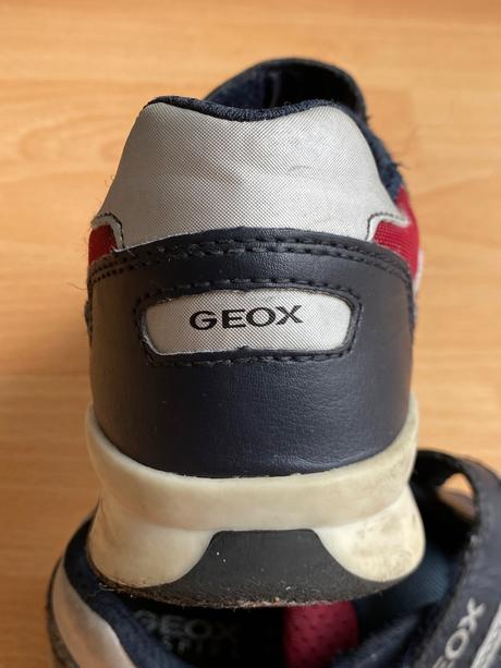 Geox topanky 36, geox,36