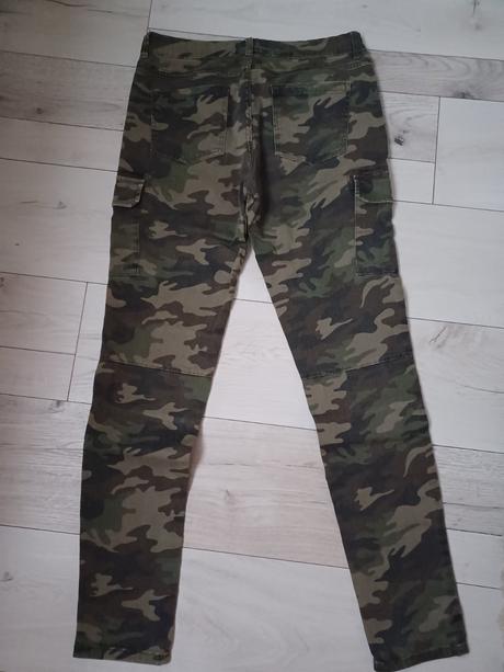 Dámske nohavice, terranova,l