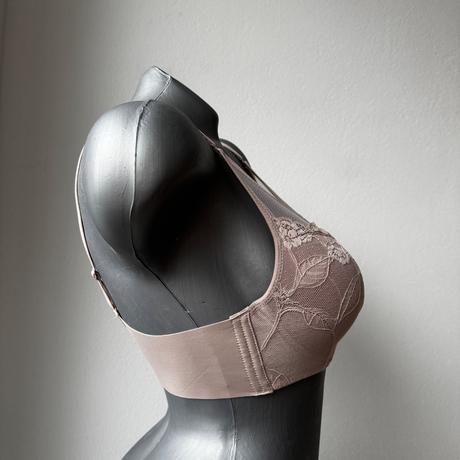 Push up podprsenka s kosticou 76522, 75c / 80c