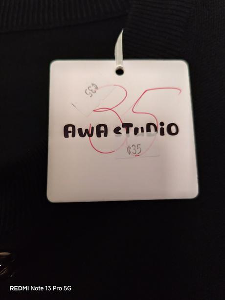 Sveter s ozdobami, 38 / m