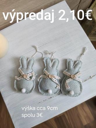 Závesné dekorácie, 