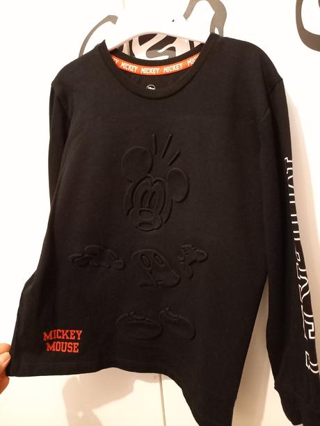 Tričko mickey, disney,110