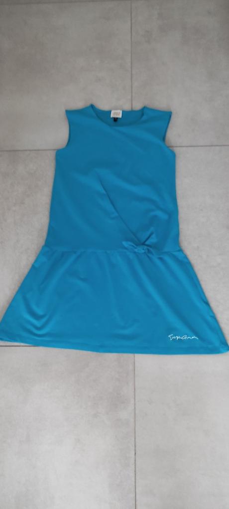 Dievčenské šaty, armani,146