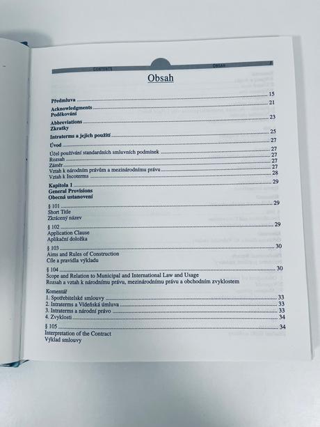 Biblia medzinárodného obchodu  a. h. hermann, 