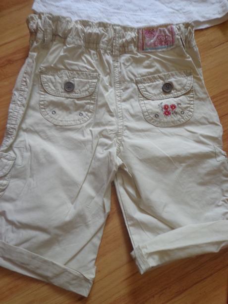 Letné nohavice a tričká , 86–98