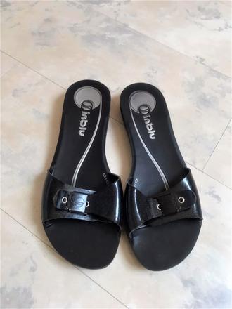 Kvalitné značkové šlapky inblu, 39