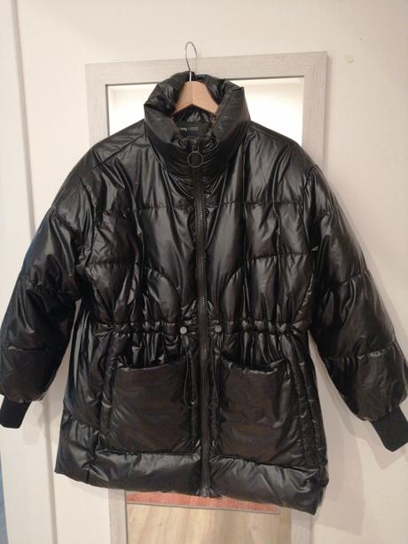 Lesklá bunda, sinsay,34 / s / xs