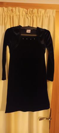 Sviatočné šatočky, 134