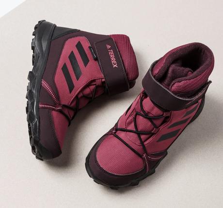 Čižmičky adidas climaproof terrex snow, adidas,33