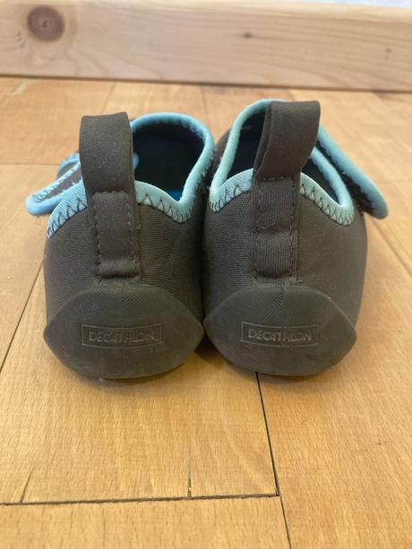 Decathlon cvicky, vel. 29, decathlon,29