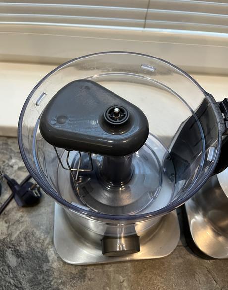 Kenwood fpm 25 food processor kuchynský robot, 