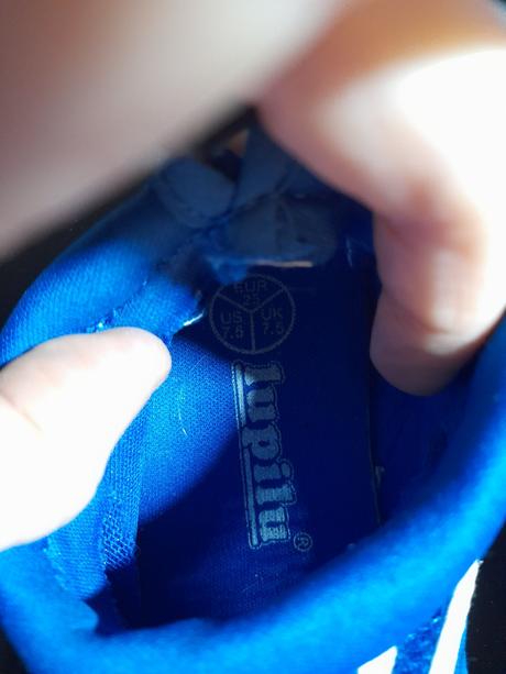 Topánky do vody, lupilu,25