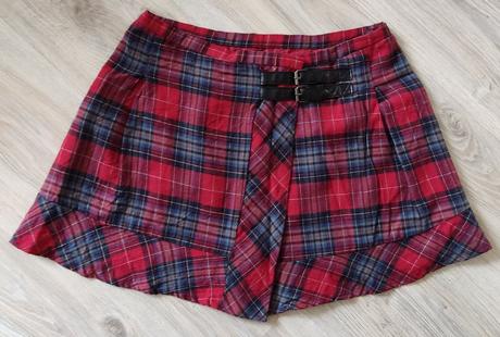 Dámska sukňa, gate,38