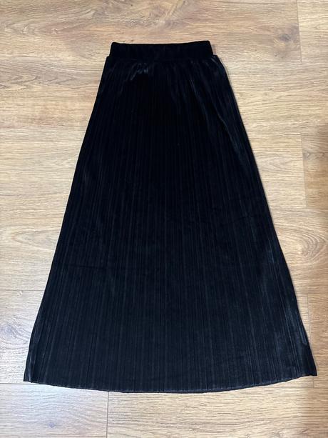 Plisovaná sukňa, sinsay,xs