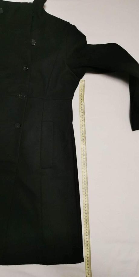 Kabát zara vel m, zara,m