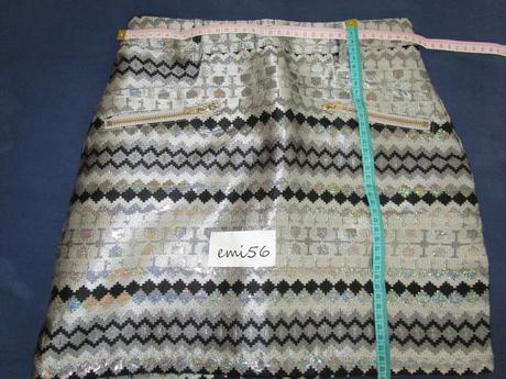 2630. sukňa moderná, s