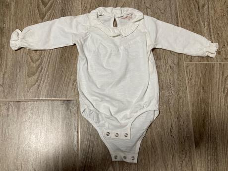 Šaty s legínami a bodami, reserved,74