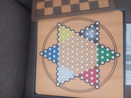 Spoločenské hry, 