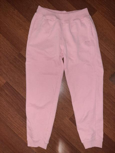 Tepláky., hugo boss,m