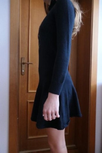 Ralph lauren bear svetrikove saty s medvedom, ralph lauren,164