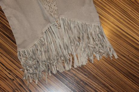 Cardigan bershka v. s, 158