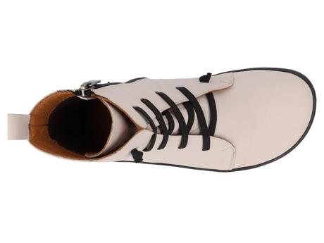 Ktr - dámska obuv timoti white, 36 - 42