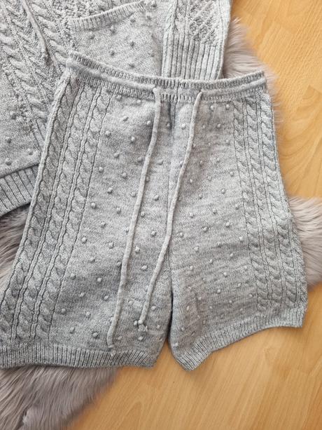 Damska pletena suprava, m