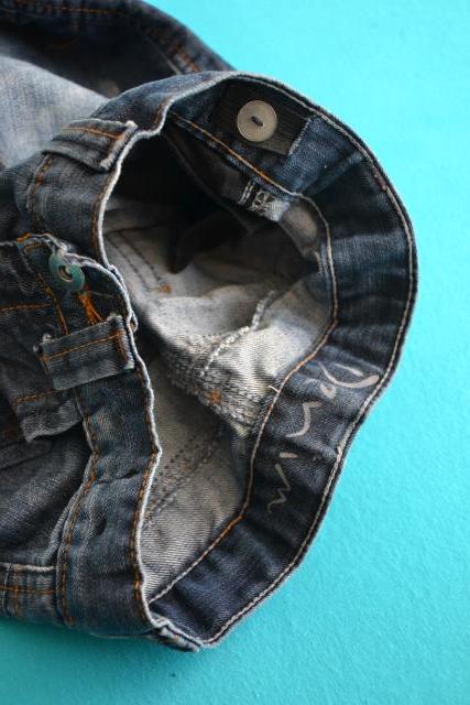 Riflove kratasy matalan, matalan,110