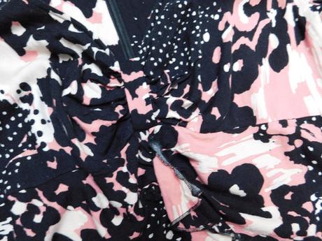 Velmi pekne šaty, next,38