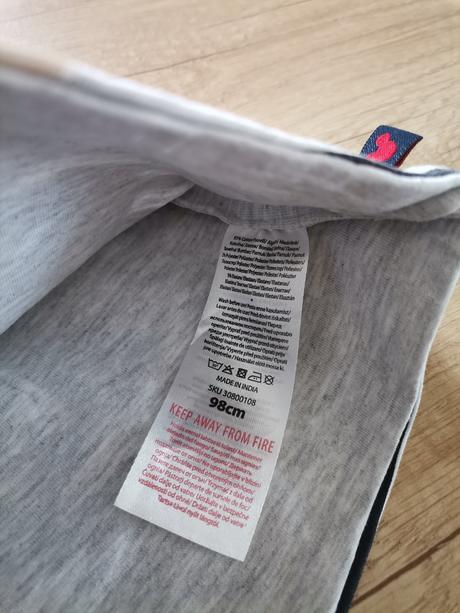 Chlapčenska čiapka mickey, disney,98