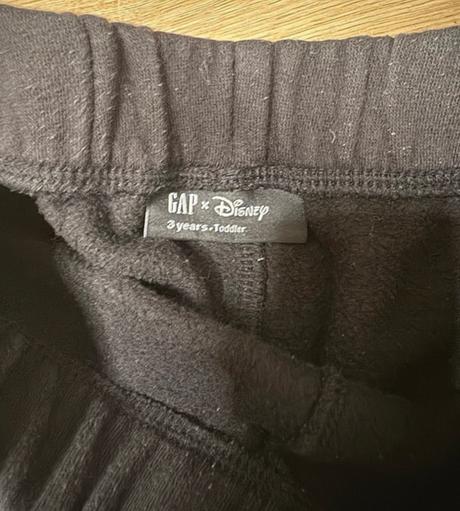 Tepláky gap, gap,98