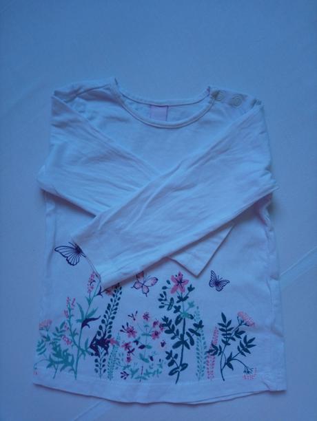 Tričko, dopodopo,86