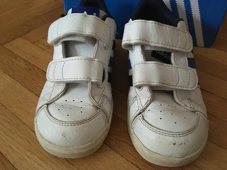 Tenisky adidas originals, adidas,26