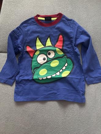 Tricko, next,98