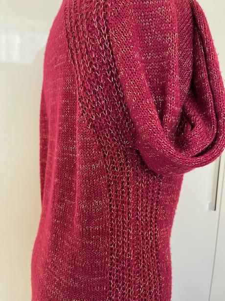 Pulóver, colours of the world,xl