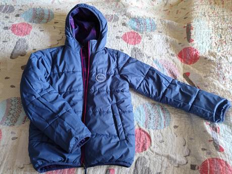 Obojstranná bunda wedze, wedze,152