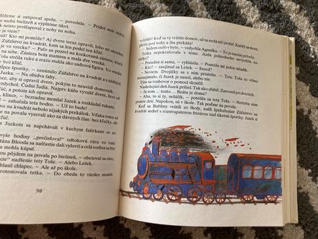 Každý pes má dva konce (1987),