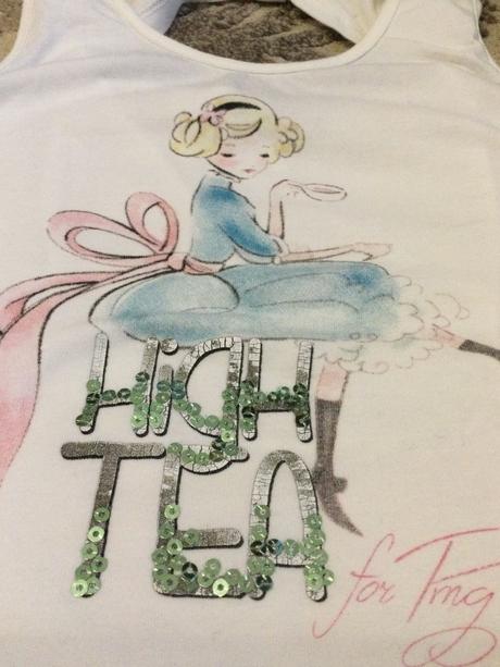 Pekné tielko primigi, primigi,134