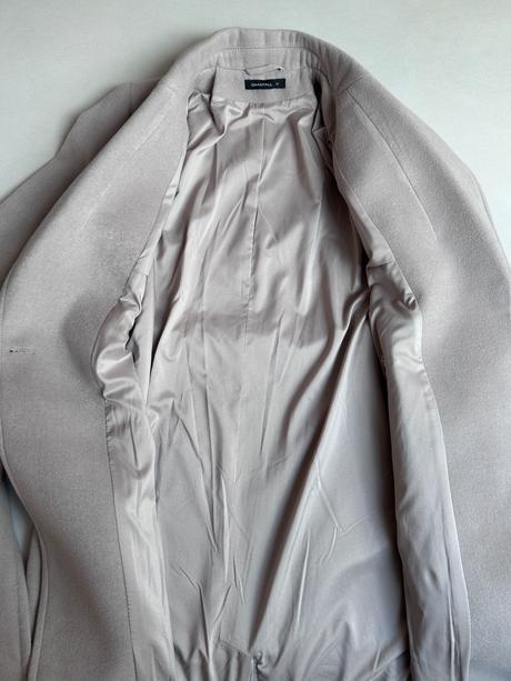 Kabát chantall - xs, chantall,xs