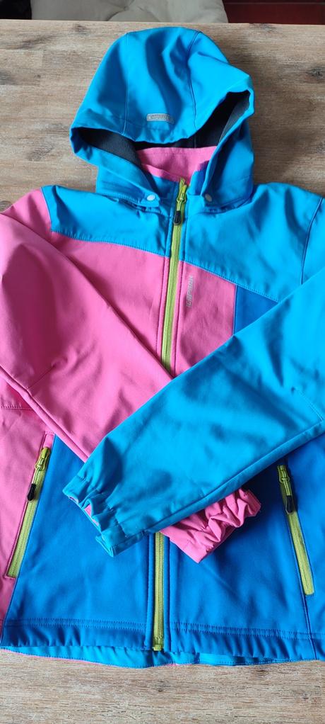 Icepeak softshelova bunda, 152