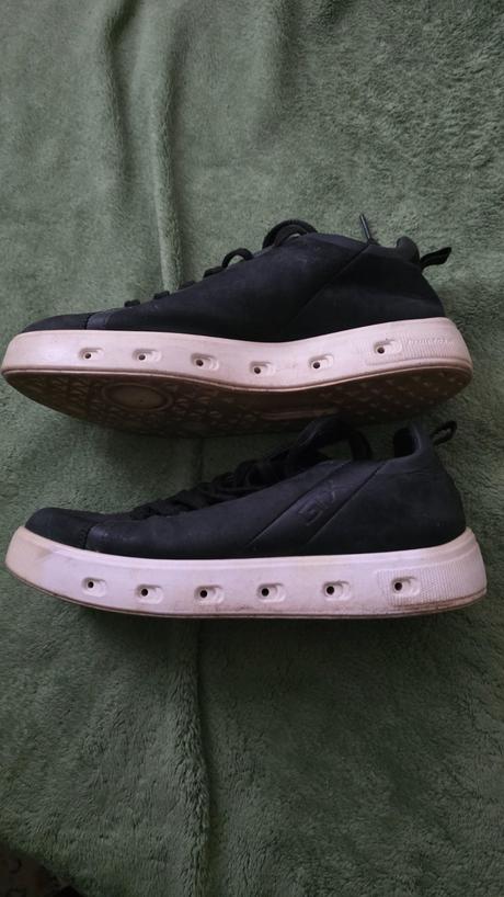 Botasky damske40 ecco, ecco,40