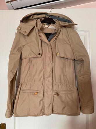 Dámska bunda zara, zara,xs