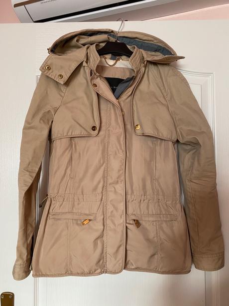 Dámska bunda zara, zara,xs