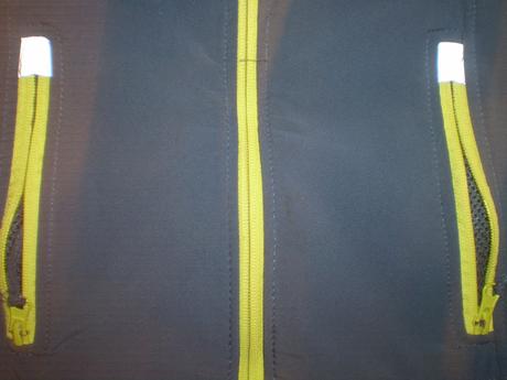 Termo bundička, 128