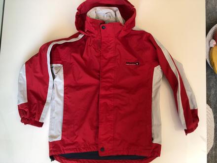 Bunda zn. regatta, regatta,140