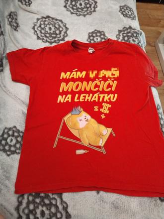 Tričko, 128