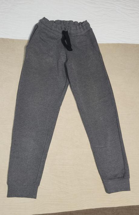 Tepláky velk. 134/140, pepperts,134