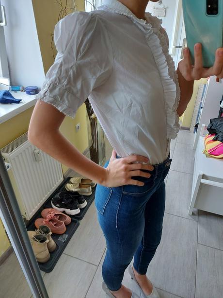 Dámska blúzka, pepe jeans,s