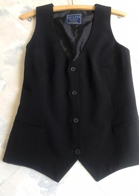 Perfektná kvalitná vesta, 40