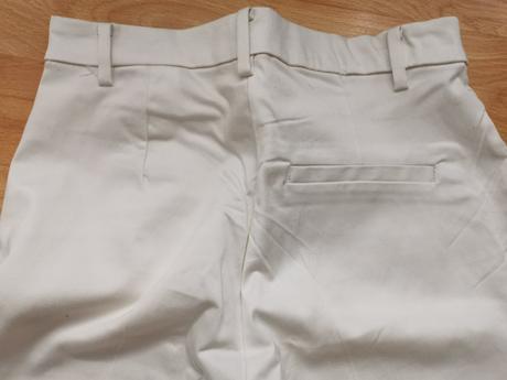 Nohavice, h&m,36